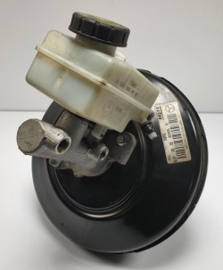насос ABS MERCEDES W169 2.0 CDI A1694300230