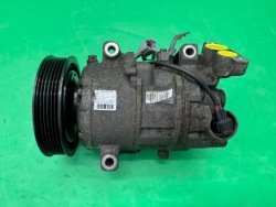 Компрессор кондиционера 8200939386A renault MEGANE 3 III 1.5