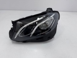 перед MERCEDES e Купе AMG C238 W238 A238 бампер Капот Крылья фары