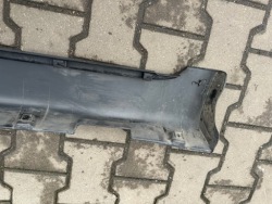 KORANDO III молдинг порога правая 79550-34001