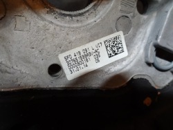 seat Leon III руль 5F0419091L