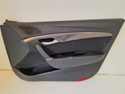 Hyundai i40 15r дверные карты правый перед