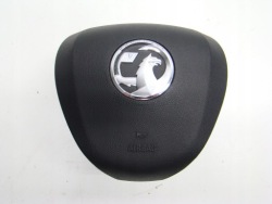 opel, INSIGNIA B - подушка водители