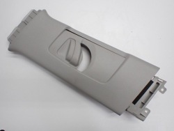 защита левый средняя TOYOTA VERSO 2009-2019 год 62420-0F010