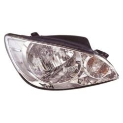 фара правая Hyundai GETZ 2003 2004 2005 2006 2007 2008 2009 2010