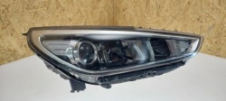 Hyundai i30 2018 фары