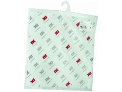 трос торм. . зад для CITROEN C5 08-