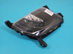 галоген левая tesla MODEL S