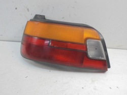 TOYOTA STARLET II P8 фонарь левый 3D 33-13001L