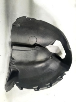 seat ALTEA xl Toledo III подкрылки защита правый передний 5P0809958C 5P8809958