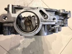 крышка клапанов валы 1.5 Blue 8MM FORD opel peugeot CITROEN 9812647280