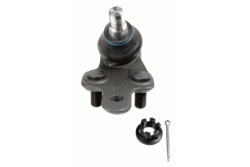 lemforder 34706 01 шрус крепление /