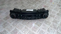 панель потока воздуха mercedes-benz w211 A2118300090