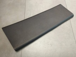 LAND ROVER Range Sport L320 защита 632240041