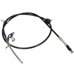 MAXGEAR трос торм. . TOYOTA T. COROLLA 00-07 PR