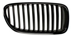 решетка радиатора ноздря правая) BMW 5 F10/F11 2009-2013