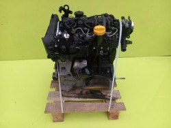 Двигатель 1.5 K9K C612 renault CLIO IV 14R
