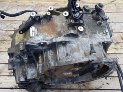 volvo S80 3.2 R6 24V B6324S акпп 30751901