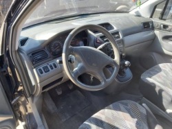 mitsubishi SPACE WAGON шланг гур руля 2000 2.4л