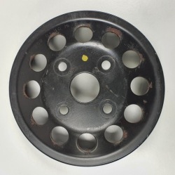 колесо шкив Насосы воды MERCEDES W245 2.0