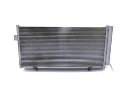 Радиатор кондиционера subaru Forester III 2.0 d 940257