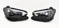 MERCEDES W213 213 238 рестайлинг Фары правая левая led Комплектная