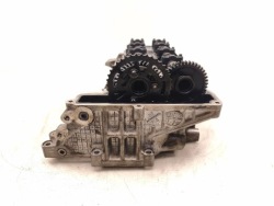 BMW OE 7810465 гбц, головка блока цилиндров