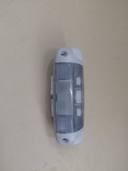 FORD KUGA MK1 лампочка Обшивка потолка внутренний 8M5A-15K609-CB