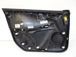 volvo V40 II правый дверные карты передних перед 1319933