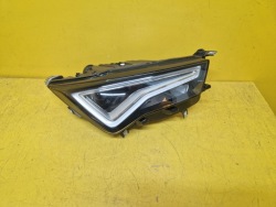seat Ateca рестайлинг фара правая передняя full led 576941032B