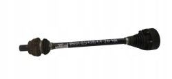 полуось левая задний 1K0501203F Audi Q3 8U A3 8P seat ALTEA Tiguan I 5N