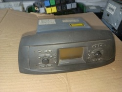радио FIAT PUNTO 2002 / 7612001433