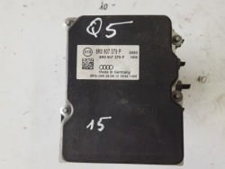 Audi Q5 8R РЕСТАЙЛИНГ 12-16r насос ABS 8R0907379P