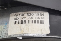фонарь правый европа MERCEDES W140 C140 CL Купе 1408201864
