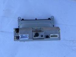 радио с renault CLIO IV LAN5210WR1