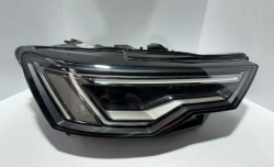 Audi A6 C8 фара правая передняя full led 4K0941040