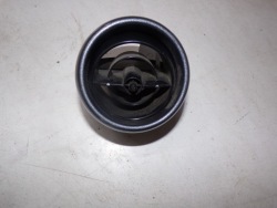 воздухозаборник жалюзи потока воздуха MINI COOPER R50