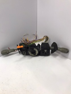 подрулевой переключатель renault TWINGO 7700424030