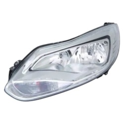 фара правая FORD Focus III 2011 2012 2013 2014 2015 2016 2017