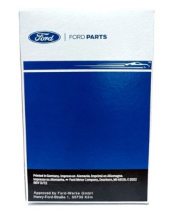 бачок омывателя перед RANGER 2011- 2015- oem 1744783 _ AB39-17618-BC