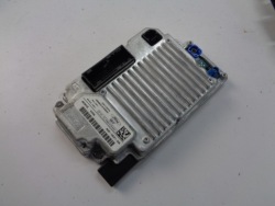 модуль навигации FORD PUMA MK2