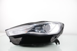 Audi A6 C7 ксенон 4G0941005F фара левая передняя
