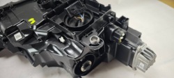 seat Ibiza V ARONA 6F1 full led левая правая комплект фара