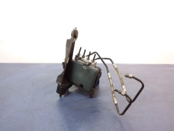 opel ASTRA K насос ABS 39064664