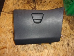 FORD Fiesta MK7 бардачок пассажира европа