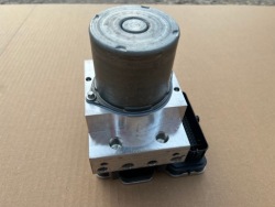 Audi A8 D5 A6 A7 C8 4K 4N0614517CJ под насос ABS ПРОБЕГ 27 ЛС