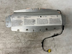 подушки безопасности подушка BMW X5 E70 2406447