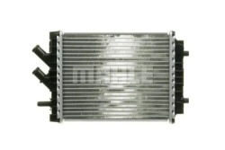 mahle CR 1024 000P радиатор охлаждения, система Двигателя