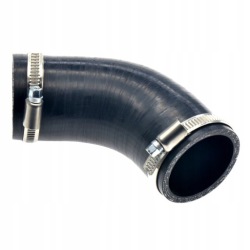 труба шланг патрубок vw JETTA III 1K0145828C