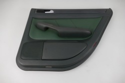 дверные карты кожа Audi OE 4b0863982